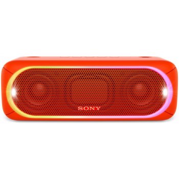 Sony SRS-XB30 od 2 890 Kč - Heureka.cz