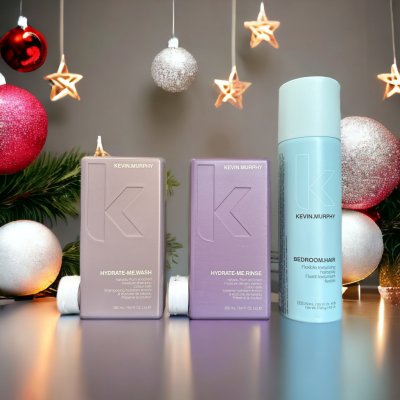 Kevin Murphy Hydrate Me Masque 200 ml – Zbozi.Blesk.cz