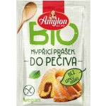 Amylon Bio kypřící prášek do pečiva bez lepku 12 g – Sleviste.cz