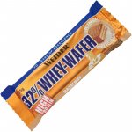 Weider 32% Whey Wafer 35g - lískový oříšek