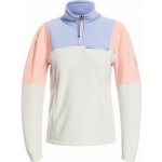 Roxy Chloe Kim Layer heather grey – Sleviste.cz