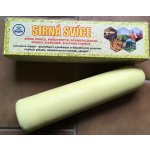 BIOM Sirná svíce 700 g – Hledejceny.cz