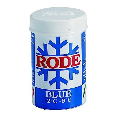 Rode Stick P30 Blue I 45g – Hledejceny.cz