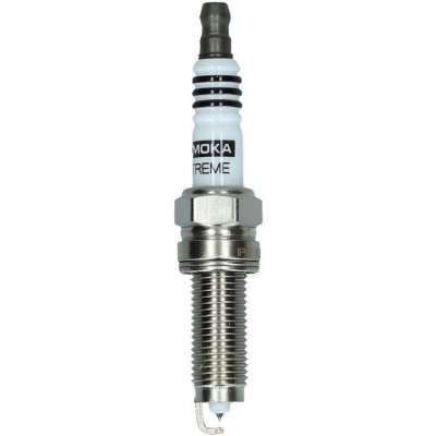 Zapalovací svíčka KAMOKA 7100066 – Zboží Mobilmania