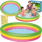 Bestway 51103 duhový bazén 152 x 30 cm – Hledejceny.cz