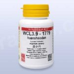 Sinecura WCL3.9 huanshaodan 60 tablet – Hledejceny.cz