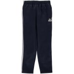 Lonsdale dětské tepláky navy white – Zboží Dáma