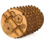 iDventure stavebnice Cryptex – Zboží Dáma