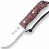 Nůž Joker Campero, 10 cm micarta CM112