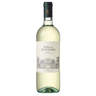 Villa Antinori Bianco Toscana IGT 12% 0,75 l (holá láhev)