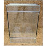 Terárium chameleon velké Robimaus 70 x 50 x 100 cm – Zbozi.Blesk.cz