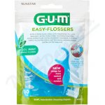 GUM Easy Flosser + cestovní pouzdro 50 ks – Zbozi.Blesk.cz