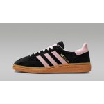 adidas Handball Spezial core black clear pink gum IE5897 – Zboží Mobilmania