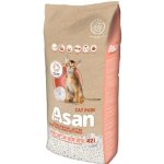 Asan Cat Pure 42 l – Zboží Dáma