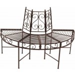 Garden Pleasure Narvi černá 63 cm – Zboží Dáma