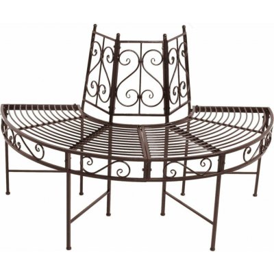 Garden Pleasure Narvi černá 63 cm – Zboží Dáma