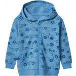 Lupilu dětská mikina světle modrá – Zboží Mobilmania