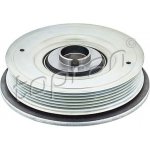 Řemenice, klikový hřídel TOPRAN 700 987 – Zboží Mobilmania