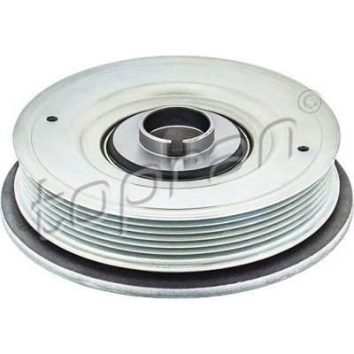 Řemenice, klikový hřídel TOPRAN 700 987 – Zboží Mobilmania