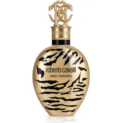 Roberto Cavalli Signature Sweet Ferocious parfémovaná voda dámská 75 ml – Hledejceny.cz