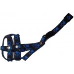 Palkar nylonový náhubek pro psy vel. 0,5 14 cm x 4 cm – Zboží Dáma