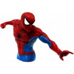 Monogram International | Kasička Spider-Man Metallic Version 18 cm – Zboží Dáma