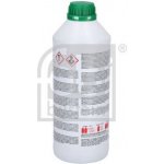 FEBI BILSTEIN Nemrznoucí kapalina zelená FEBI (FB 183409) - 1,5 litru ,koncentrát | Zboží Auto