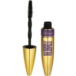 Maybelline řasenka pro maxi a prodloužení řas Collosal Big Shot Volum Express Black 9,5 ml – Hledejceny.cz