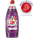 Jar Extra+ Tekutý Prostředek Na Mytí Nádobí S Šeřík Vůní 650 ml