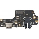 Xiaomi Redmi Note 8T - Nabíjecí Konektor + Mikrofón + Jack Konektor PCB Deska – Zboží Živě