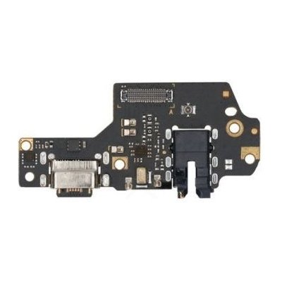 Xiaomi Redmi Note 8T - Nabíjecí Konektor + Mikrofón + Jack Konektor PCB Deska – Zboží Živě