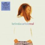 Real - Belinda Carlisle LP – Hledejceny.cz