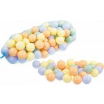 Mochtoys Míčky plastové – Hledejceny.cz