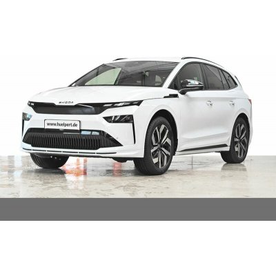 Skoda Enyaq Sportline 150 kW – Sleviste.cz