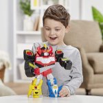 Hasbro Power Rangers Ultra Mega Mighties – Hledejceny.cz