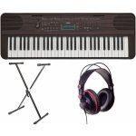 Yamaha PSR E360 SET – Zboží Mobilmania