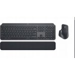 Logitech MX Keys Combo for Business 2. gen. 920-010933 – Hledejceny.cz