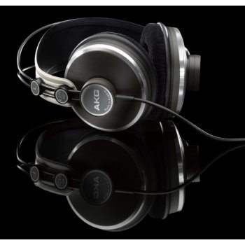 AKG K 272 HD