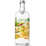 Vodka Absolut Mango 40% 1 l (holá láhev) – Hledejceny.cz