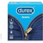 Durex Jeans 3 ks – Zboží Dáma