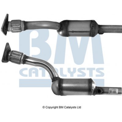 BM CATALYSTS BM91255H – Hledejceny.cz