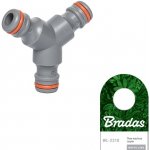 Bradas White line 1/2 – Zboží Dáma