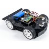 Interaktivní robot SunFounder SunFounder PiPico Smart car