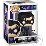 Funko Pop! Gotham Knights Nightwing Games 894 – Hledejceny.cz