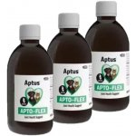 Aptus Apto-Flex Sirup 3 x 200 ml – Hledejceny.cz