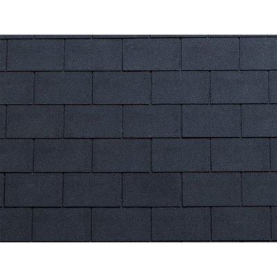 Tegola Premium Rectangular břidlicová 1m²