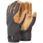 Mountain Equipment Direkt Glove šedá/hnědá – Zboží Mobilmania