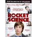 Rocket Science DVD