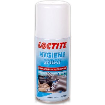 Loctite SF 7080 hygienický sprej čistič klimatizace 150 ml