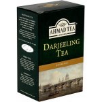 Ahmad Tea Darjeeling 100 g – Zboží Mobilmania